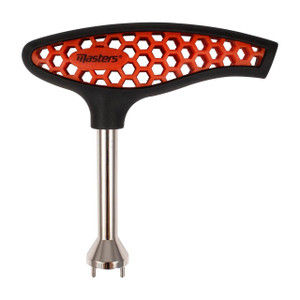 Masters Golf Masters Golf - Ultra Pro Spike Wrench Masters Golf Masters Golf - Ultra Pro Spike Wrench