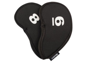Masters Golf Masters Golf - Neoprene Iron Covers 3-SW Masters Golf Masters Golf - Neoprene Iron Covers 3-SW