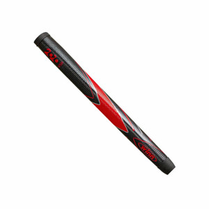 WINN Winn Excel - VSN Vision Medallist Pistol Grip - Black/Red WINN Winn Excel - VSN Vision Medallist Pistol Grip - Black/Red