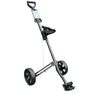 Masters Golf - 3 Series Aluminium 2-Wheel Trolley