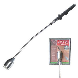 Masters Golf Masters Golf - Warm Up Swing and Grip Trainer