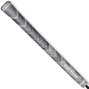 Golf Pride Golf Pride Multi Compound Cord Plus4 Undersize Ladies Charcoal Upper/Grey .56