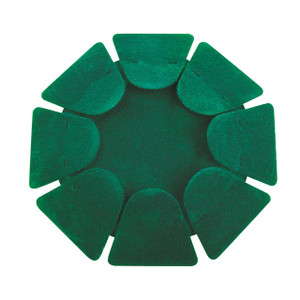 Masters Golf Masters Golf - Practice Metal Green Baize Putting Cup Masters Golf Masters Golf - Practice Metal Green Baize Putting Cup