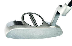 Longridge Golf LONGRIDGE ONE BALL PUTTER Longridge Golf LONGRIDGE ONE BALL PUTTER