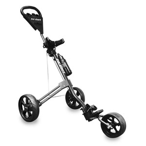 Longridge Golf Longridge Golf - Tri Cart / Golf Trolley Longridge Golf Longridge Golf - Tri Cart / Golf Trolley
