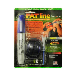 Line-M-Up - Fat Line Line-M-Up - Fat Line