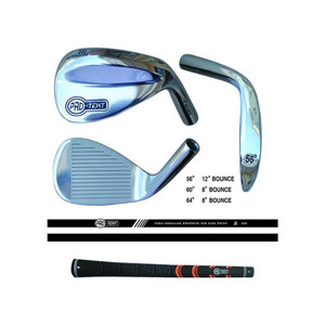 Pro-Tekt Pro-Tekt 64° RH Wedge Pro-Tekt Pro-Tekt 64° RH Wedge