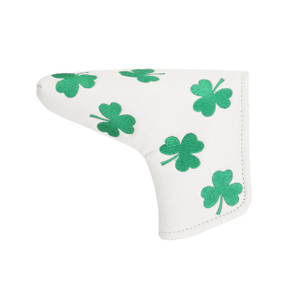 Masters Golf Headkase Flag Putter Cover - Ireland Masters Golf Headkase Flag Putter Cover - Ireland