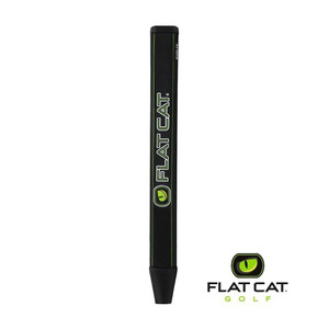 Flat Cat Flat Cat TAK SVELTE Putter Grip Flat Cat Flat Cat TAK SVELTE Putter Grip
