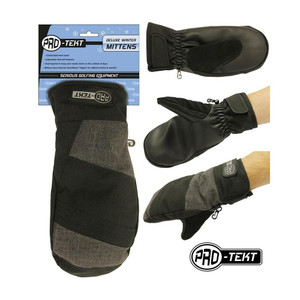 Pro-Tekt Pro-Tekt Deluxe Winter Mittens Pro-Tekt Pro-Tekt Deluxe Winter Mittens