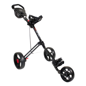 Masters Golf Masters Greenway Golf Par 3-Wheel Trolley Masters Golf Masters Greenway Golf Par 3-Wheel Trolley