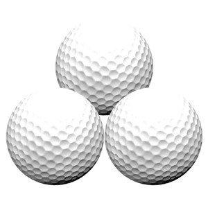 Longridge Golf Longridge Unisex Adult Low Bounce Golf Ball 50pk Longridge Golf Longridge Unisex Adult Low Bounce Golf Ball 50pk