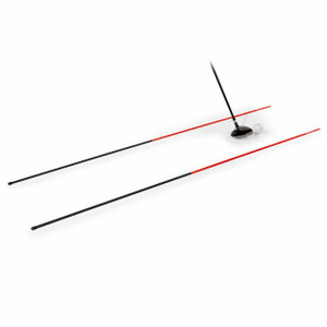 Leadbetter Leadbetter Alignment Sticks Leadbetter Leadbetter Alignment Sticks
