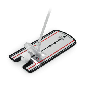 Leadbetter Leadbetter Alignment Putting Mirror Leadbetter Leadbetter Alignment Putting Mirror