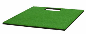 Longridge Golf Longridge Optishot Driving Mat - 120X150 cm Longridge Golf Longridge Optishot Driving Mat - 120X150 cm