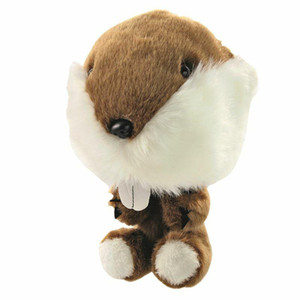 Longridge Golf Longridge - Club Hugger Headcover - Gopher Longridge Golf Longridge - Club Hugger Headcover - Gopher