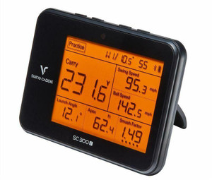 Swing Caddie Swing Caddie Launch Monitor SC300i Swing Caddie Swing Caddie Launch Monitor SC300i