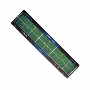 Flatplate FatPlate ArcMat Straight Flatplate FatPlate ArcMat Straight