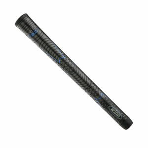 WINN Winn DriTac2.0 M/Size 1/16 Grip 54g Jet Black WINN Winn DriTac2.0 M/Size 1/16 Grip 54g Jet Black