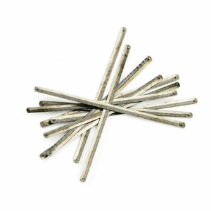 Draper Draper Junior Hacksaw Blades x 10 Draper Draper Junior Hacksaw Blades x 10