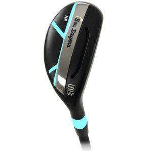 Ben Sayers XF Pro Ladies Hybrids Ben Sayers XF Pro Ladies Hybrids