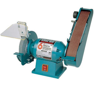 Masters Golf Multi Tool Bench Grinder