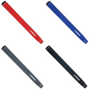 Lamkin Lamkin Deep Etched Putter Grip Lamkin Lamkin Deep Etched Putter Grip