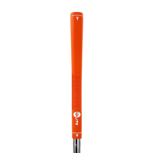 MKids Golf MKids Lite Putter Grip - Orange MKids Golf MKids Lite Putter Grip - Orange
