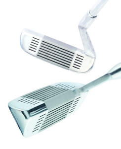 Longridge Golf Two Way Golf Chipper Longridge Golf Two Way Golf Chipper