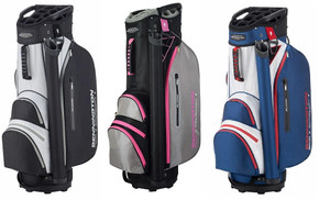 Bennington Dojo Golf Cart Bag