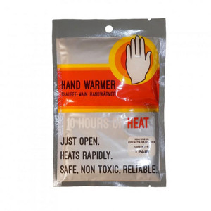Mycoal 10 Hour Hand Warmer Box 40 Pairs Mycoal 10 Hour Hand Warmer Box 40 Pairs