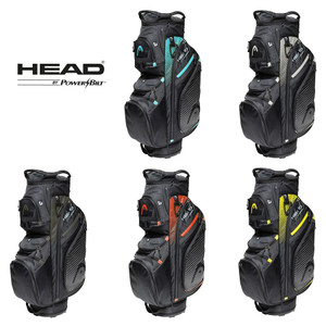 Head Golf Cart Bag Head Golf Cart Bag