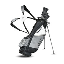 Maximizing Your Game with the Masters Golf GX1 Reloaded Club Set Maximizing Your Game with the Masters Golf GX1 Reloaded Club Set