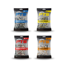 Upgrade Your Golf Game with Pride PTS Bamboo Golf Tees 