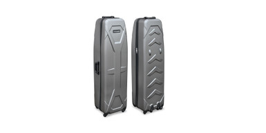 Safeguard Your Golf Clubs: The Masters Golf TourDri Travel Hardcase