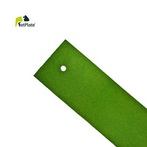 The Ultimate Guide to Improving Your Putting Skills with FatPlate Tour Roll Puttmatt