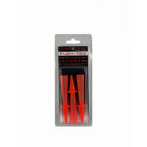 Flex-Tee: The Flexible and Eco-Friendly Golf Tees