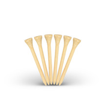 ​Unleashing the Secrets of the Right Golf Tee Size: Does It Really Matter?