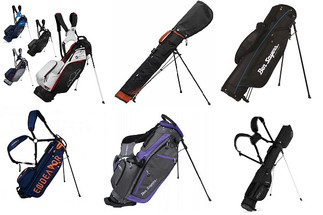 The Ultimate Guide to the Best Golf Stand Bags for Walking the Course