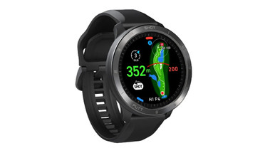 Discover the Voice Caddie T11 Pro GPS Watch Discover the Voice Caddie T11 Pro GPS Watch