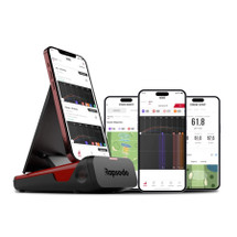 Rapsodo Mobile Launch Monitor Review 2025  Rapsodo Mobile Launch Monitor Review 2025