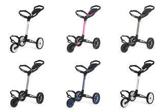 Sun Mountain Ridgeline3 Golf Trolley