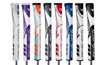 450 Pros and 3 Years of Development: The Birth of Superstroke Zenergy Putter Grip is Here!