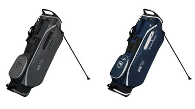 Introducing the 2025 WR750 Golf Stand Bag – Lightweight, Water Resistant & Limited