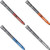 Golf Pride MultiCompound Cord Plus4 Grip Golf Pride MultiCompound Cord Plus4 Grip