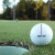 PuttLink's Smart Golf Ball