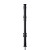 SuperStroke Zenergy XL Flatso 2.0+Plus White/Black Putter Grip SuperStroke Zenergy XL Flatso 2.0+Plus White/Black Putter Grip