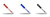 TourDri Flat Putter Grip 3.0 TourDri Flat Putter Grip 3.0