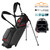 2025 Sun Mountain Eclipse E2.5 4-Way Stand Bag 2025 Sun Mountain Eclipse E2.5 4-Way Stand Bag
