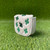 Four-leaf Clover Golf Putter Headcover